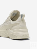 Кроссовки женские PUMA Cassia Lux, Бежевый 397837P0P-04 фото 5