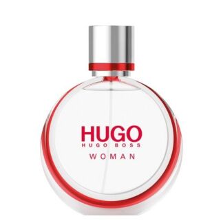 HUGO BOSS HUGO WOMAN Парфюмированная Вода 50 мл HUGO BOSS