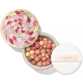 Meteorites Perles Пудра для лица в шариках GUERLAIN