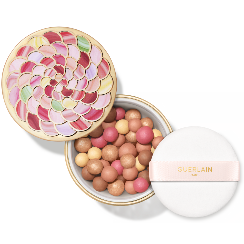 Meteorites Perles Пудра для лица в шариках GUERLAIN G043878 фото 1