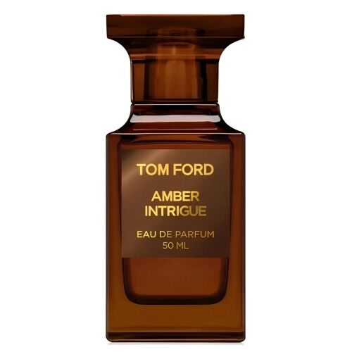 Amber Intrigue Tom Ford фото 1