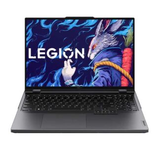 Игровой ноутбук Lenovo Legion Y9000P 2023 16", 16Гб/1Тб, i5-13500HX, RTX 40