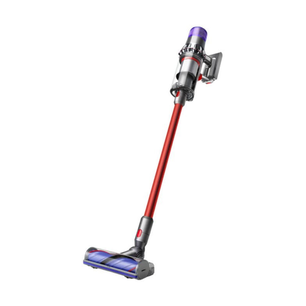 Пылесос Dyson V11 Absolute Extra, красный V11 Absolute Extra red фото 1