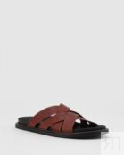 Сандалии Pollini SB28112G1M 1526389 фото 2