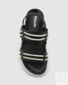 Сандалии Pollini SA16175G1M 1526446 фото 5