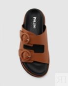 Сандалии Pollini SA28124G1M 1526442 фото 5