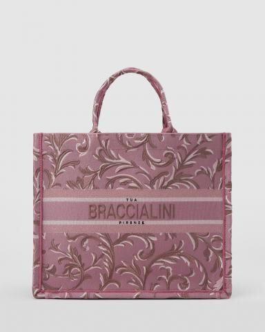 Сумка Braccialini B18421 1524418 фото 1