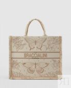 Сумка Braccialini B18421 1524420 фото 1