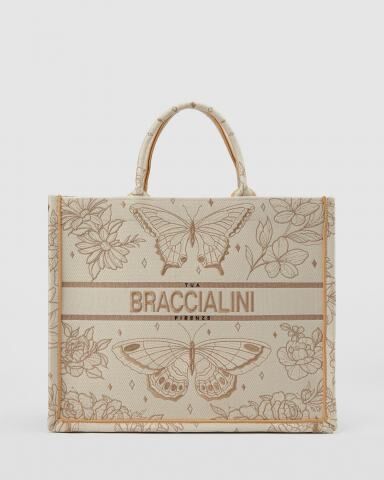 Сумка Braccialini B18421 1524420 фото 1