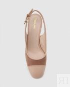 Туфли Pollini PA10055C1M 1526429 фото 5