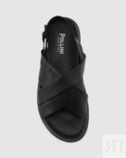 Сандалии Pollini SB16042G1M 1526390 фото 5