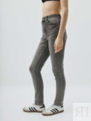 Джинсы 495 SKINNY FIT фото 2