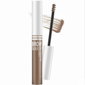 BELOR DESIGN Тушь для бровей  BROW MAKER