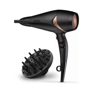 BABYLISS Фен D566E