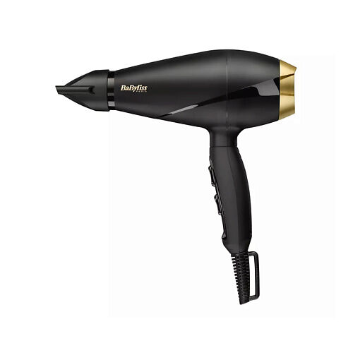 BABYLISS Фен 6704E MPL354148 фото 1