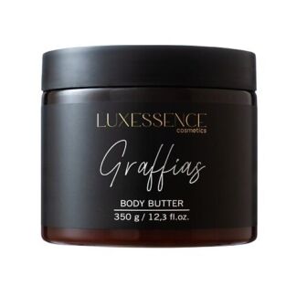 LUXESSENCE Крем для тела Body butter Graffias 350.0