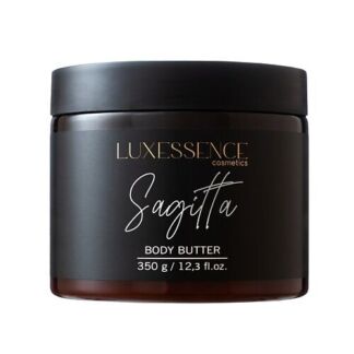 LUXESSENCE Крем для тела Body butter Sagitta 350.0