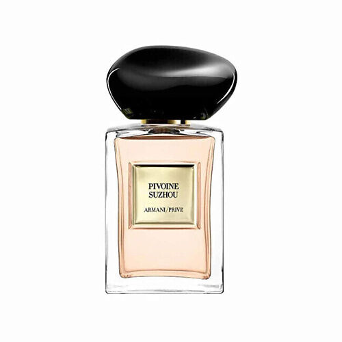 GIORGIO ARMANI Туалетная вода Prive Pivoine Suzhou MPL376431 фото 1
