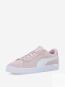 Кеды женские PUMA Jada Classic Sd, Розовый 400736P0P-02 фото 3