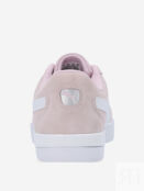 Кеды женские PUMA Jada Classic Sd, Розовый 400736P0P-02 фото 4