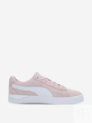 Кеды женские PUMA Jada Classic Sd, Розовый 400736P0P-02 фото 5