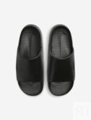 Cандалии женские Nike w Calm Slide, Черный DX4816PFTDN06-001 фото 4