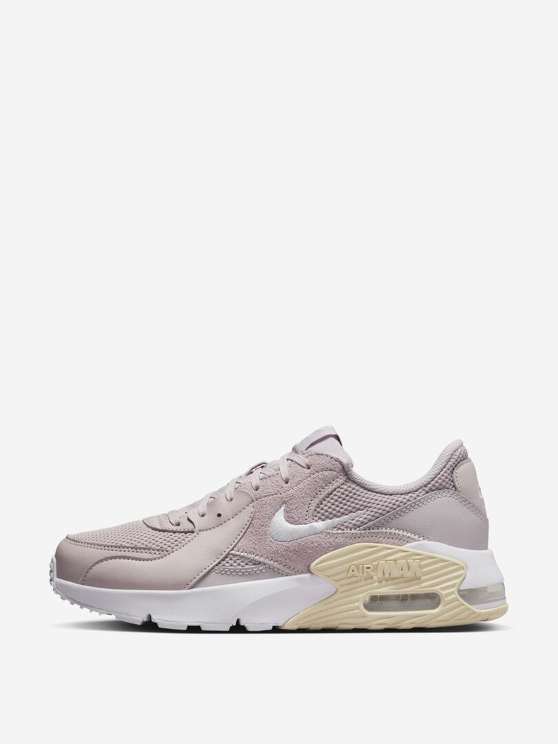 Кроссовки женские WMNS Nike Air Max Excee, Розовый CD5432PFTDN06-010 фото 1