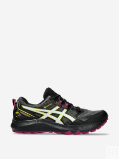 Кроссовки женские Asics Gel-Sonoma 7 GTX, Черный