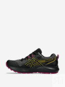 Кроссовки женские Asics Gel-Sonoma 7 GTX, Черный 1012B414PFTDASC-004 фото 2