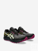 Кроссовки женские Asics Gel-Sonoma 7 GTX, Черный 1012B414PFTDASC-004 фото 3