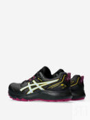 Кроссовки женские Asics Gel-Sonoma 7 GTX, Черный 1012B414PFTDASC-004 фото 4