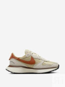 Кроссовки женские Nike Phoenix Waffle, Бежевый FD2196PFTDN06-700 фото 2