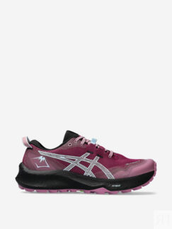 Кроссовки женские Asics Gel-Trabuco 12, Фиолетовый