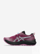 Кроссовки женские Asics Gel-Trabuco 12, Фиолетовый 1012B605PFTDASC-500 фото 2