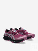 Кроссовки женские Asics Gel-Trabuco 12, Фиолетовый 1012B605PFTDASC-500 фото 3