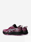 Кроссовки женские Asics Gel-Trabuco 12, Фиолетовый 1012B605PFTDASC-500 фото 4