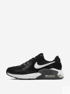 Кроссовки женские Nike Air Max Excee, Черный