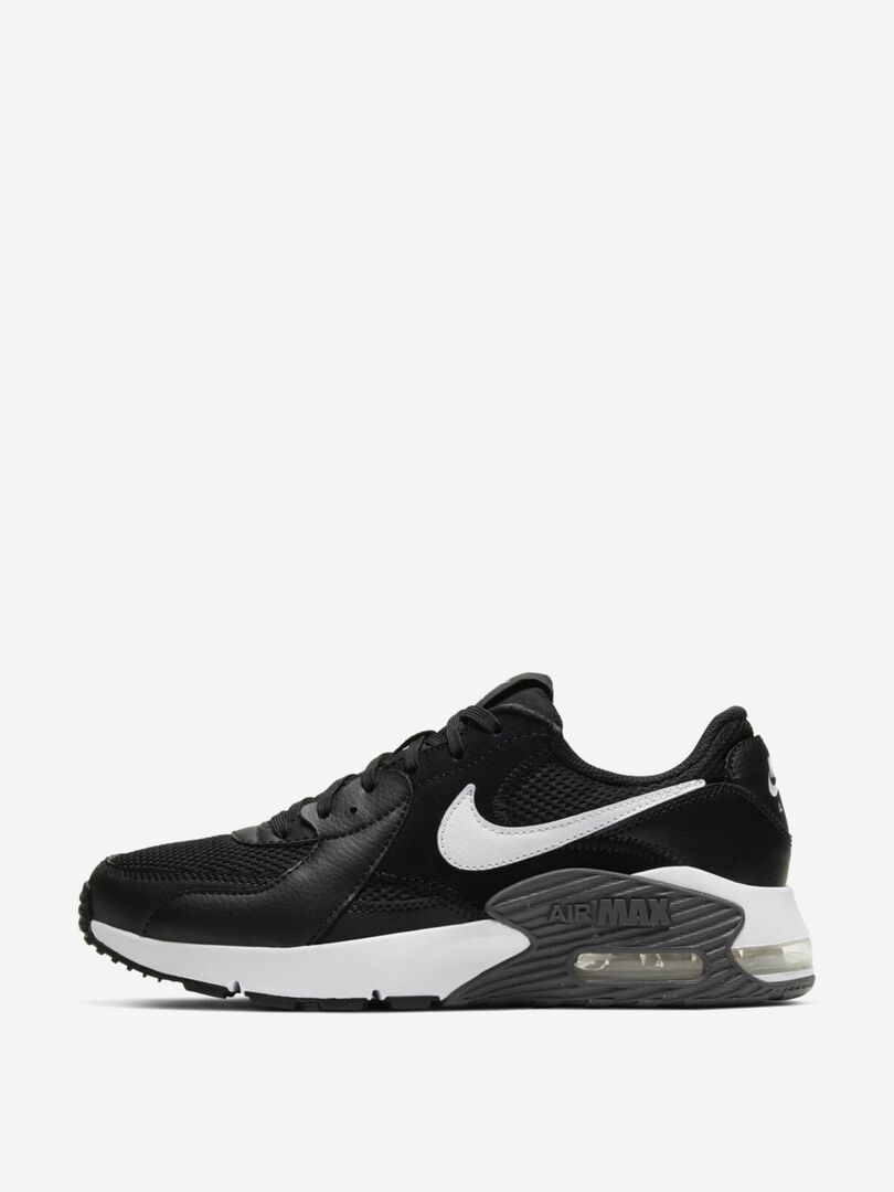 Кроссовки женские Nike Air Max Excee, Черный CD5432PFTDN06-003 фото 1