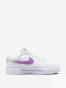 Кроссовки женские Nike Court Legacy Lift W, Белый DM7590PFTDN06-103 фото 2