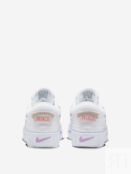 Кроссовки женские Nike Court Legacy Lift W, Белый DM7590PFTDN06-103 фото 3