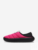 Полуботинки утепленные женские Crocs Classic Puff Moc, Розовый 210706C1G-6ZT фото 4