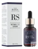 Омолаживающая сыворотка для лица с ретинолом Retinol 2,5% Serum 30 мл фото 1