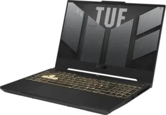 Ноутбук ASUS TUF F17 FX707VV-HX131 17.3" (90NR0CH5-M00A60)