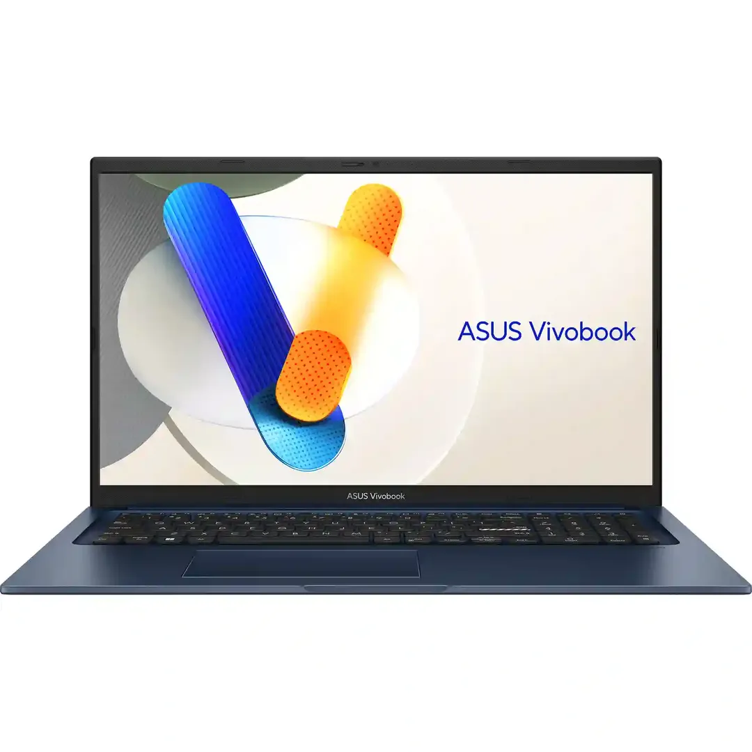 Ноутбук ASUS VivoBook 17 X1704ZA-AU343 17.3" (90NB10F2-M00DF0) фото 1