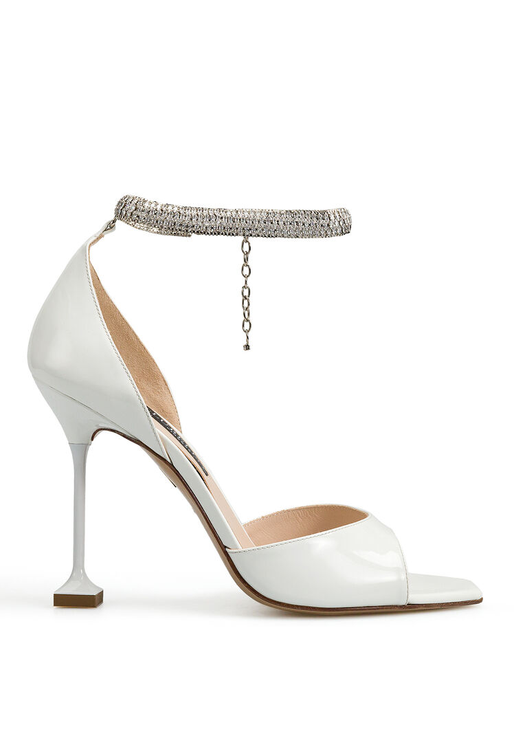 Босоножки Lubello Catherine LUBELLO FIRENZE WL102-SAD-VER-BIAAR фото 1