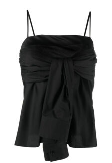 Блуза MM6 Maison Margiela
