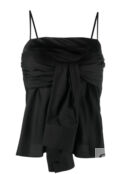 Блуза MM6 Maison Margiela 142893 фото 1