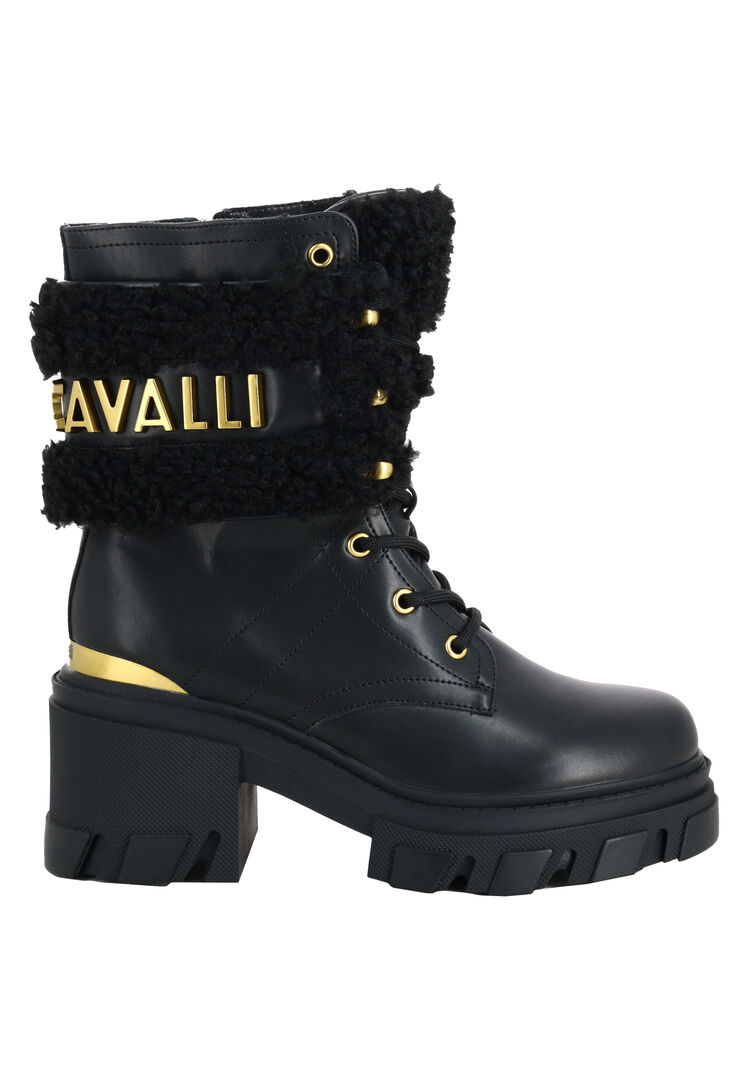 Ботинки JUST CAVALLI 182391 фото 1
