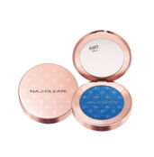 Тени для век Naj Oleari Colour Fair Eyeshadow Wet and Dry фото 2