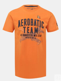 Футболка Aeronautica Militare